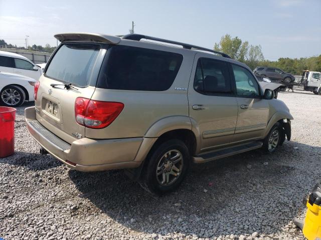 Photo 2 VIN: 5TDZT38A35S262838 - TOYOTA SEQUOIA LI 