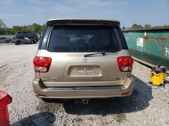 Photo 5 VIN: 5TDZT38A35S262838 - TOYOTA SEQUOIA LI 