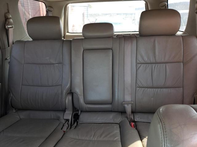 Photo 9 VIN: 5TDZT38A35S262838 - TOYOTA SEQUOIA LI 