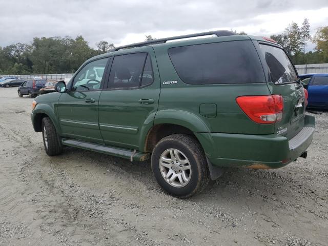 Photo 1 VIN: 5TDZT38A35S264234 - TOYOTA SEQUOIA 