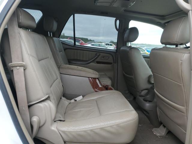 Photo 10 VIN: 5TDZT38A35S264234 - TOYOTA SEQUOIA 