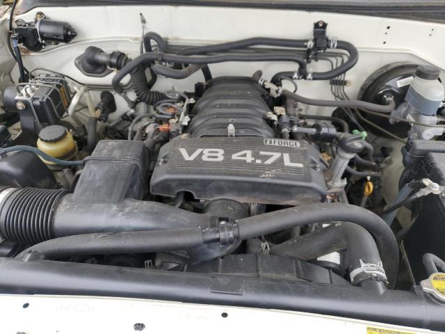 Photo 11 VIN: 5TDZT38A35S264234 - TOYOTA SEQUOIA 