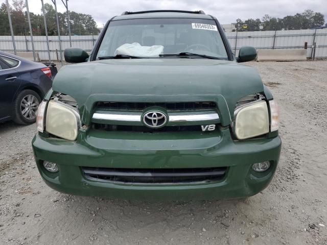 Photo 4 VIN: 5TDZT38A35S264234 - TOYOTA SEQUOIA 