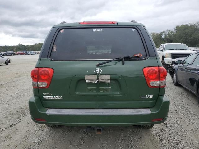 Photo 5 VIN: 5TDZT38A35S264234 - TOYOTA SEQUOIA 