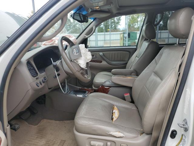 Photo 6 VIN: 5TDZT38A35S264234 - TOYOTA SEQUOIA 