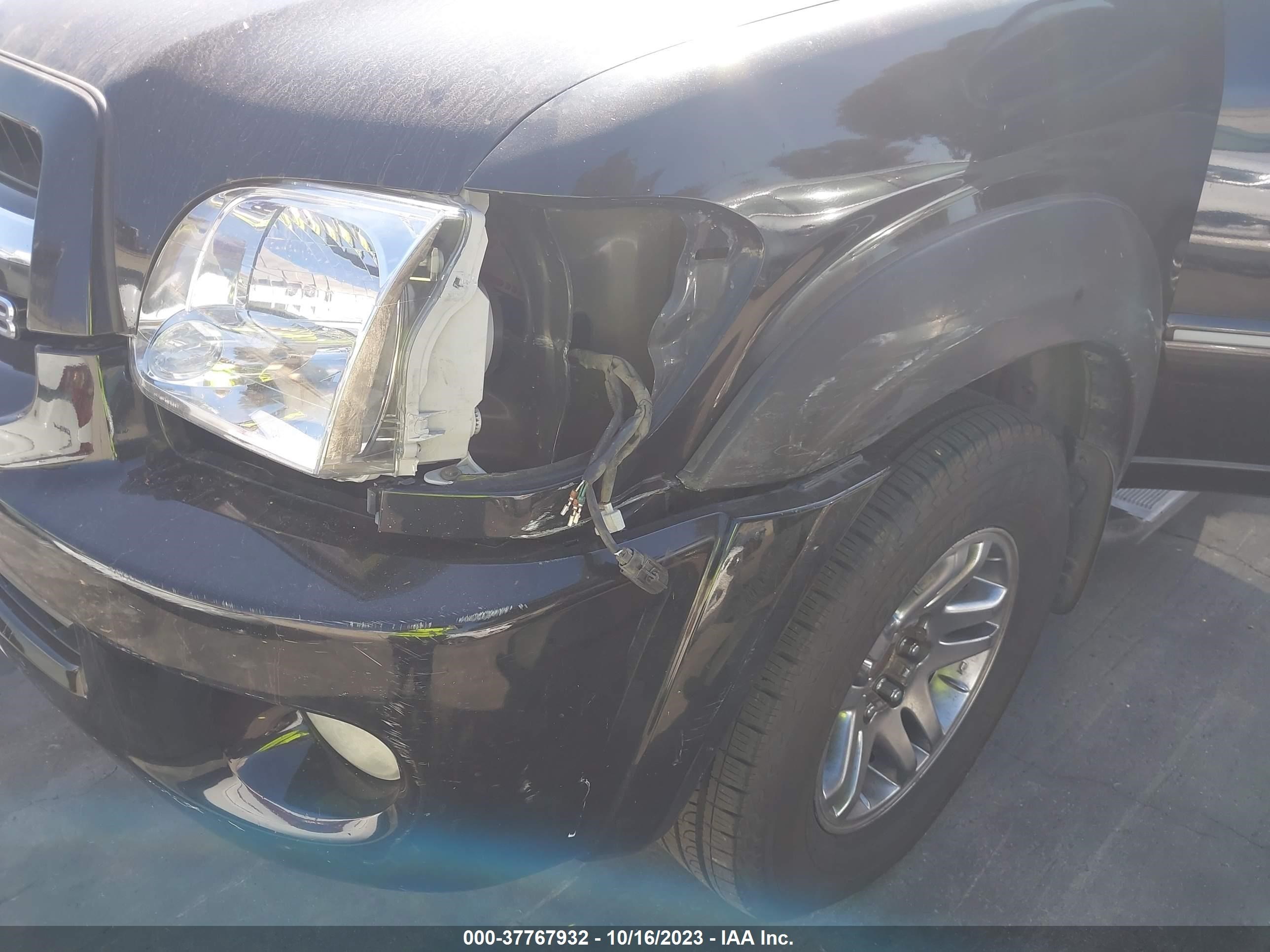 Photo 5 VIN: 5TDZT38A36S273307 - TOYOTA SEQUOIA 