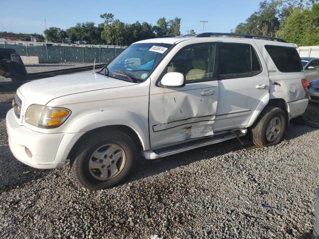 Photo 0 VIN: 5TDZT38A41S040917 - TOYOTA SEQUOIA LI 