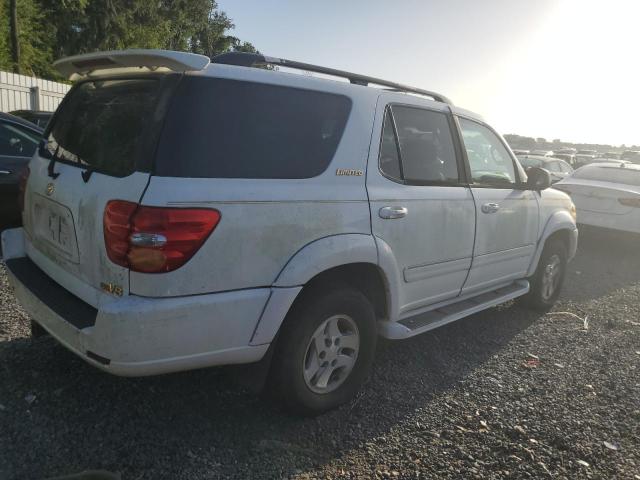 Photo 2 VIN: 5TDZT38A41S040917 - TOYOTA SEQUOIA LI 