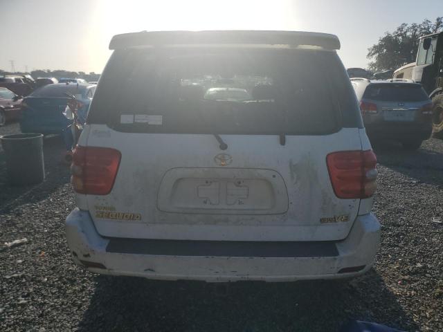 Photo 5 VIN: 5TDZT38A41S040917 - TOYOTA SEQUOIA LI 