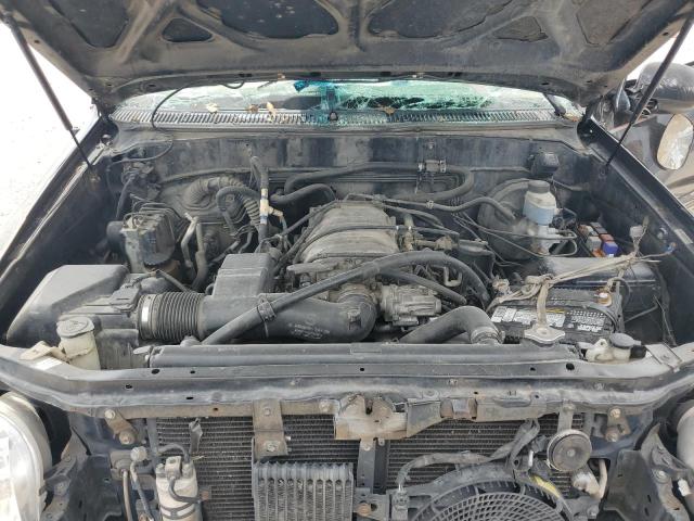 Photo 10 VIN: 5TDZT38A41S046586 - TOYOTA SEQUOIA LI 