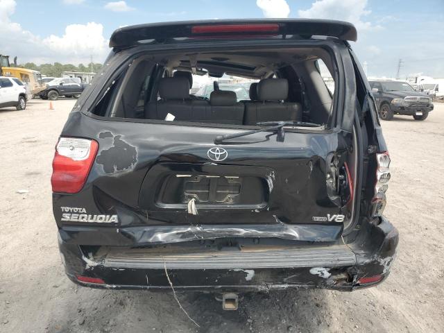 Photo 5 VIN: 5TDZT38A41S046586 - TOYOTA SEQUOIA LI 