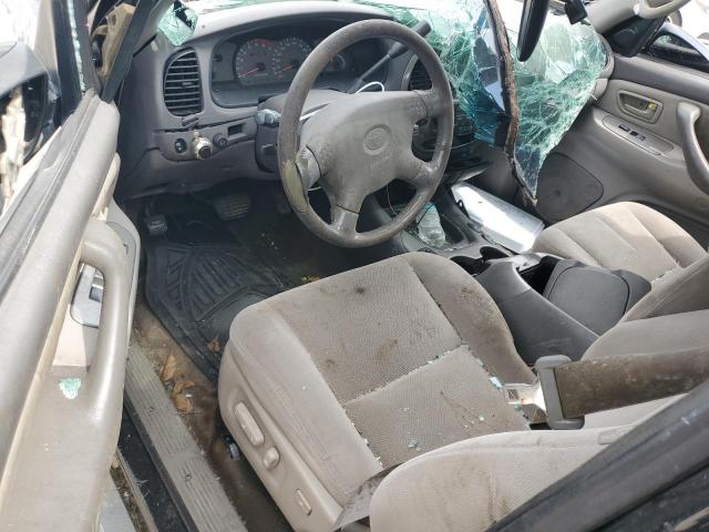 Photo 7 VIN: 5TDZT38A41S046586 - TOYOTA SEQUOIA LI 