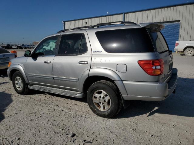 Photo 1 VIN: 5TDZT38A42S061056 - TOYOTA SEQUOIA LI 