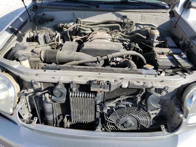 Photo 11 VIN: 5TDZT38A42S061056 - TOYOTA SEQUOIA LI 