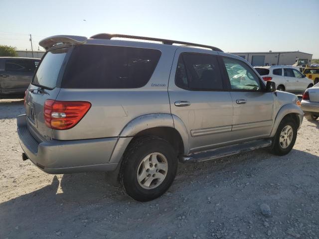 Photo 2 VIN: 5TDZT38A42S061056 - TOYOTA SEQUOIA LI 