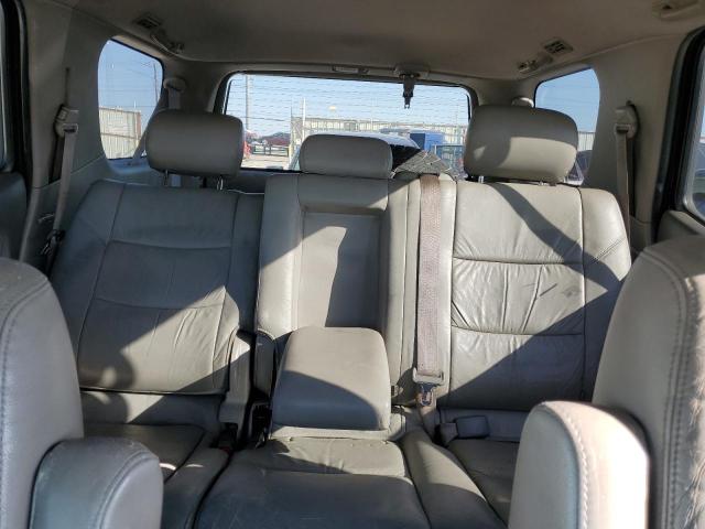 Photo 9 VIN: 5TDZT38A42S061056 - TOYOTA SEQUOIA LI 