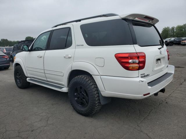 Photo 1 VIN: 5TDZT38A42S093912 - TOYOTA SEQUOIA LI 