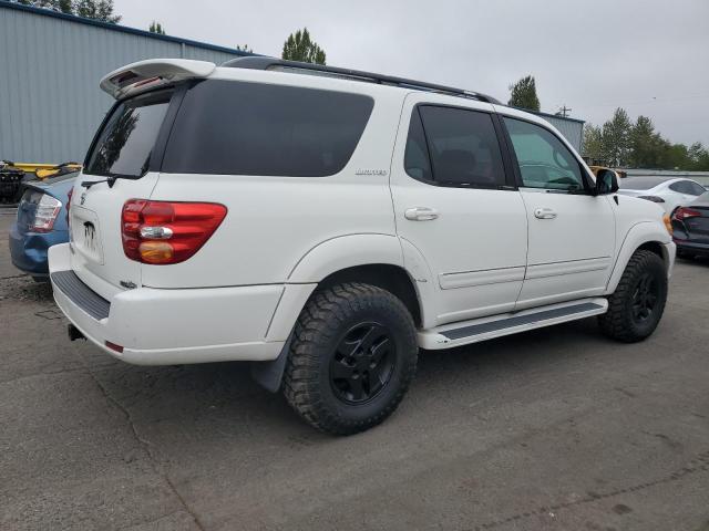 Photo 2 VIN: 5TDZT38A42S093912 - TOYOTA SEQUOIA LI 