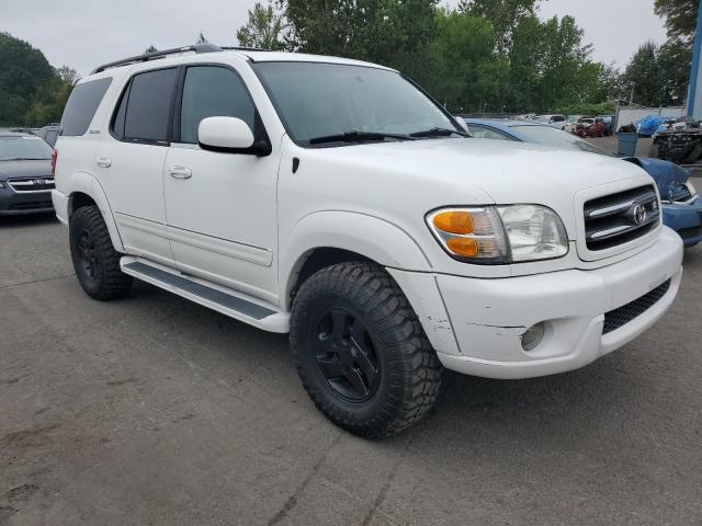 Photo 3 VIN: 5TDZT38A42S093912 - TOYOTA SEQUOIA LI 