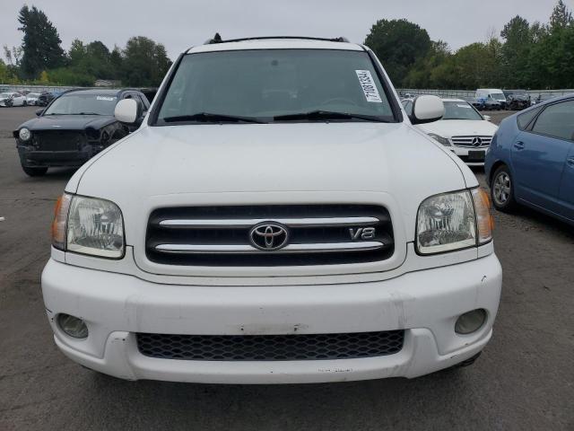 Photo 4 VIN: 5TDZT38A42S093912 - TOYOTA SEQUOIA LI 