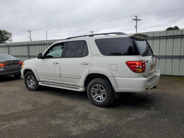 Photo 1 VIN: 5TDZT38A43S146867 - TOYOTA SEQUOIA LI 