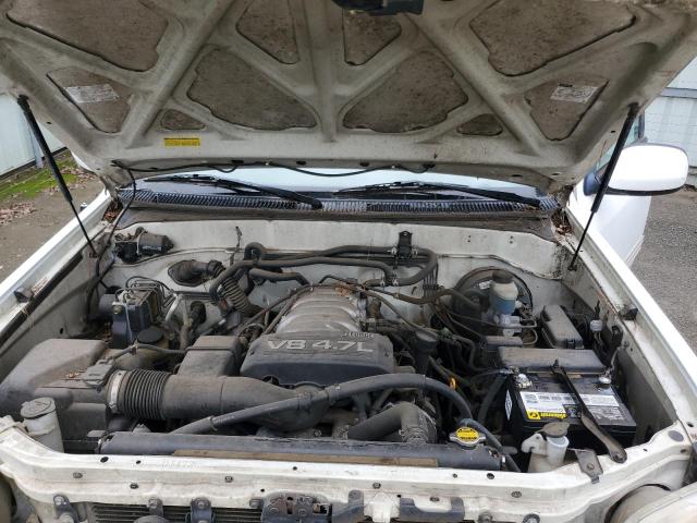 Photo 11 VIN: 5TDZT38A43S146867 - TOYOTA SEQUOIA LI 