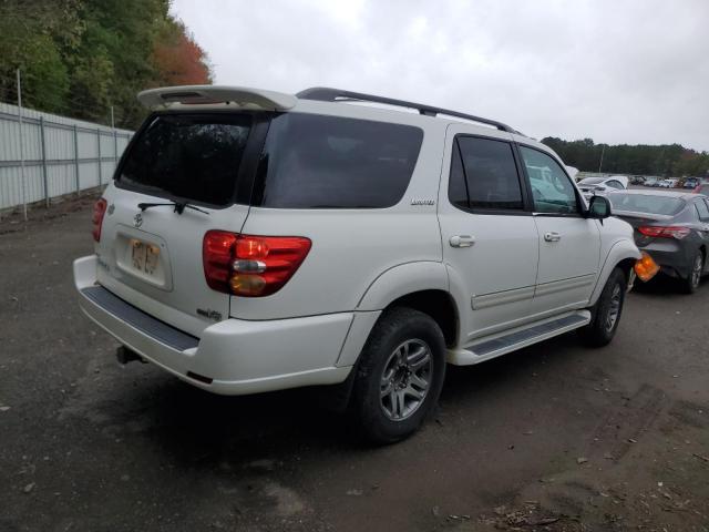 Photo 2 VIN: 5TDZT38A43S146867 - TOYOTA SEQUOIA LI 