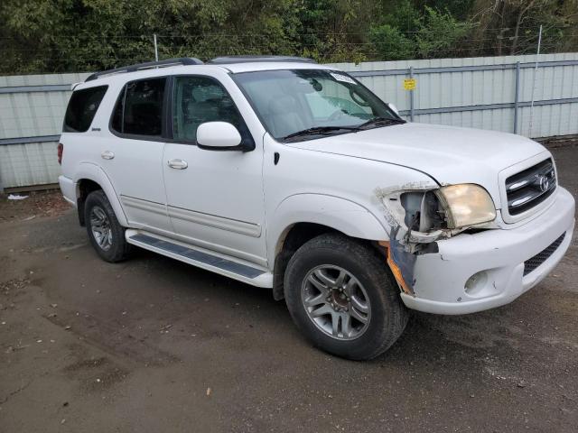 Photo 3 VIN: 5TDZT38A43S146867 - TOYOTA SEQUOIA LI 