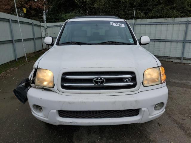 Photo 4 VIN: 5TDZT38A43S146867 - TOYOTA SEQUOIA LI 