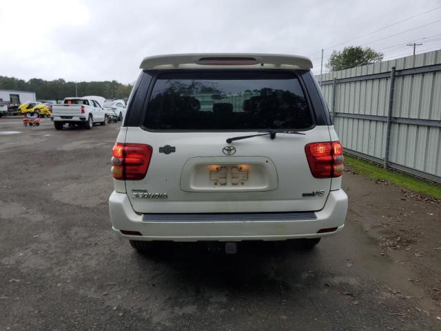 Photo 5 VIN: 5TDZT38A43S146867 - TOYOTA SEQUOIA LI 