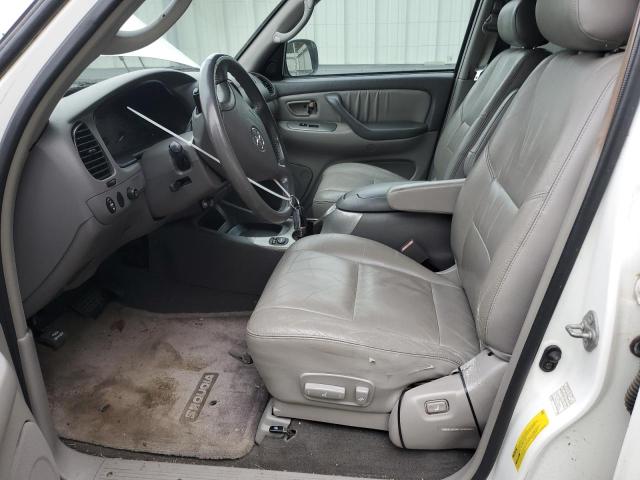 Photo 6 VIN: 5TDZT38A43S146867 - TOYOTA SEQUOIA LI 