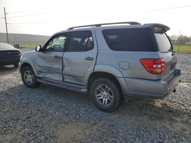 Photo 1 VIN: 5TDZT38A44S215803 - TOYOTA SEQUOIA 