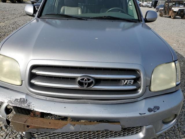 Photo 11 VIN: 5TDZT38A44S215803 - TOYOTA SEQUOIA 