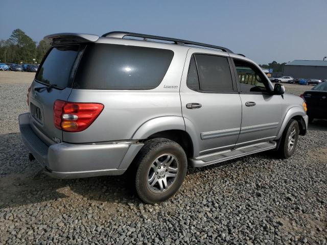 Photo 2 VIN: 5TDZT38A44S215803 - TOYOTA SEQUOIA 