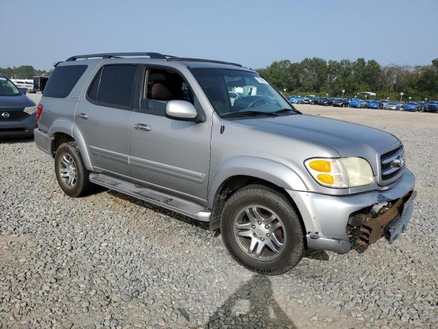 Photo 3 VIN: 5TDZT38A44S215803 - TOYOTA SEQUOIA 