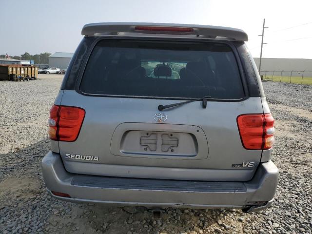 Photo 5 VIN: 5TDZT38A44S215803 - TOYOTA SEQUOIA 