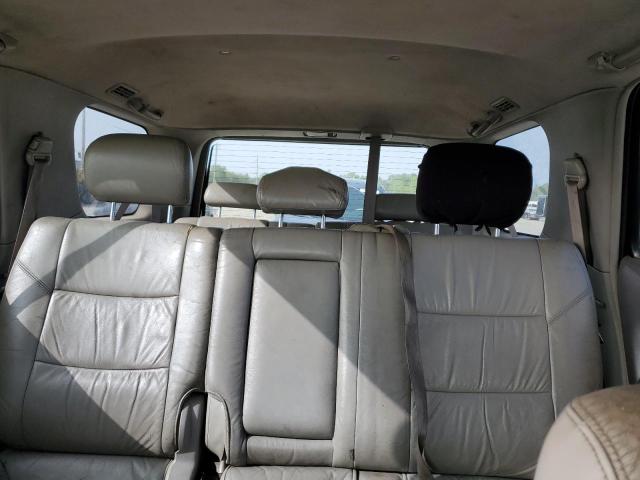 Photo 9 VIN: 5TDZT38A44S215803 - TOYOTA SEQUOIA 