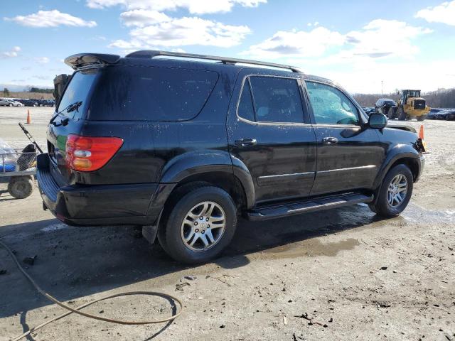 Photo 2 VIN: 5TDZT38A44S219785 - TOYOTA SEQUOIA 