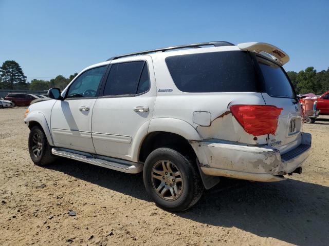 Photo 1 VIN: 5TDZT38A44S227532 - TOYOTA SEQUOIA 