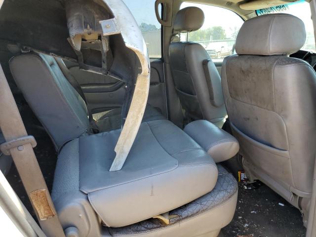 Photo 10 VIN: 5TDZT38A44S227532 - TOYOTA SEQUOIA 