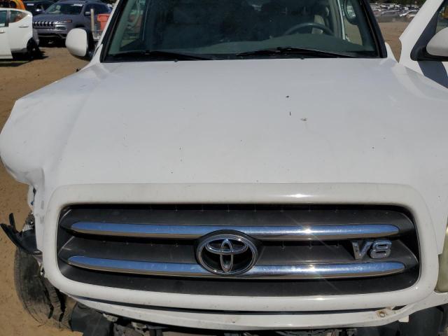 Photo 11 VIN: 5TDZT38A44S227532 - TOYOTA SEQUOIA 