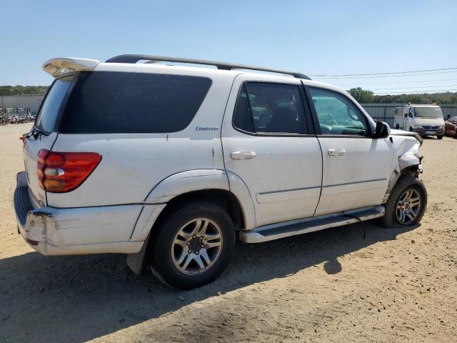 Photo 2 VIN: 5TDZT38A44S227532 - TOYOTA SEQUOIA 