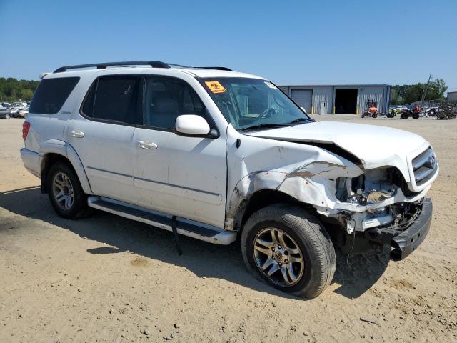 Photo 3 VIN: 5TDZT38A44S227532 - TOYOTA SEQUOIA 