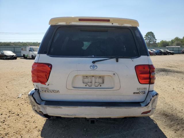 Photo 5 VIN: 5TDZT38A44S227532 - TOYOTA SEQUOIA 