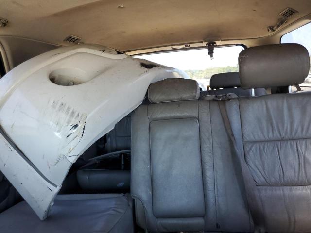 Photo 9 VIN: 5TDZT38A44S227532 - TOYOTA SEQUOIA 