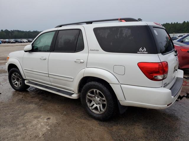 Photo 1 VIN: 5TDZT38A45S256773 - TOYOTA SEQUOIA LI 