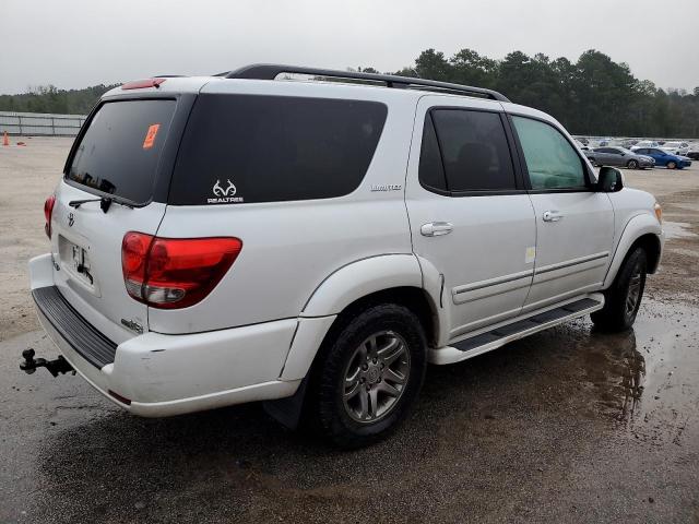 Photo 2 VIN: 5TDZT38A45S256773 - TOYOTA SEQUOIA LI 