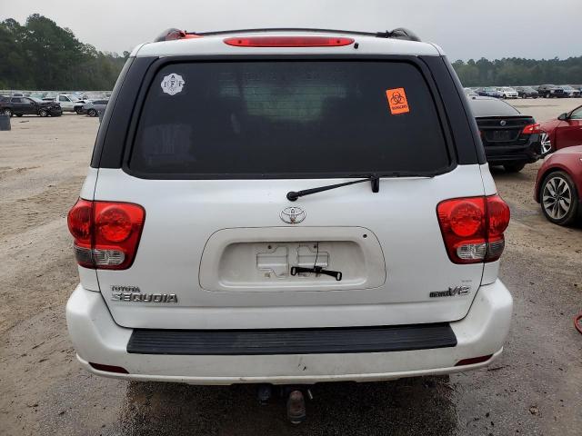 Photo 5 VIN: 5TDZT38A45S256773 - TOYOTA SEQUOIA LI 