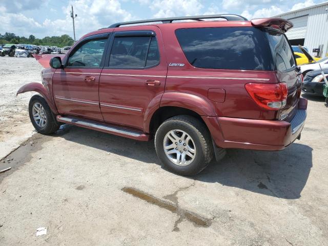 Photo 1 VIN: 5TDZT38A46S269329 - TOYOTA SEQUOIA LI 