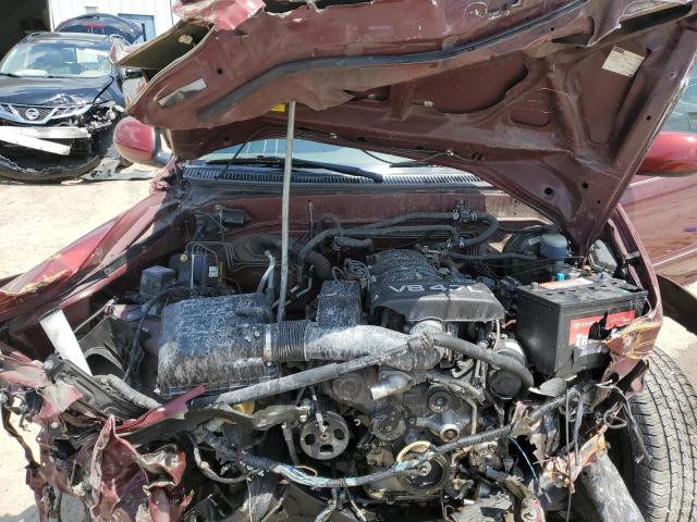 Photo 11 VIN: 5TDZT38A46S269329 - TOYOTA SEQUOIA LI 